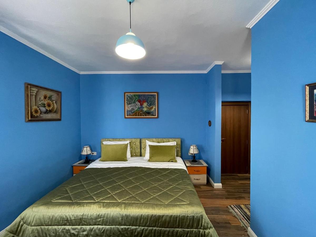 Hotel 15 - Center Tirana