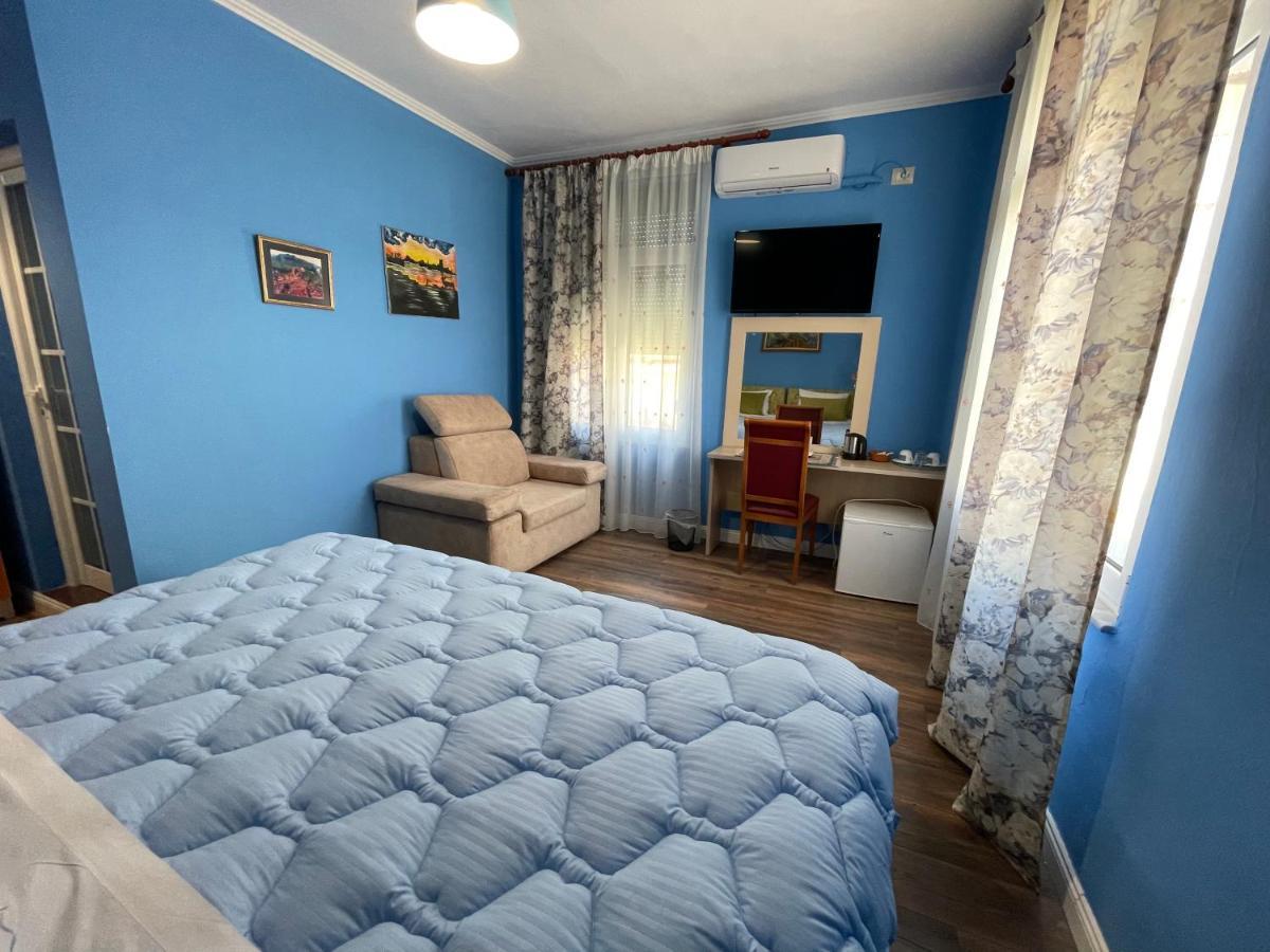 Hotel 15 - Center Tirana