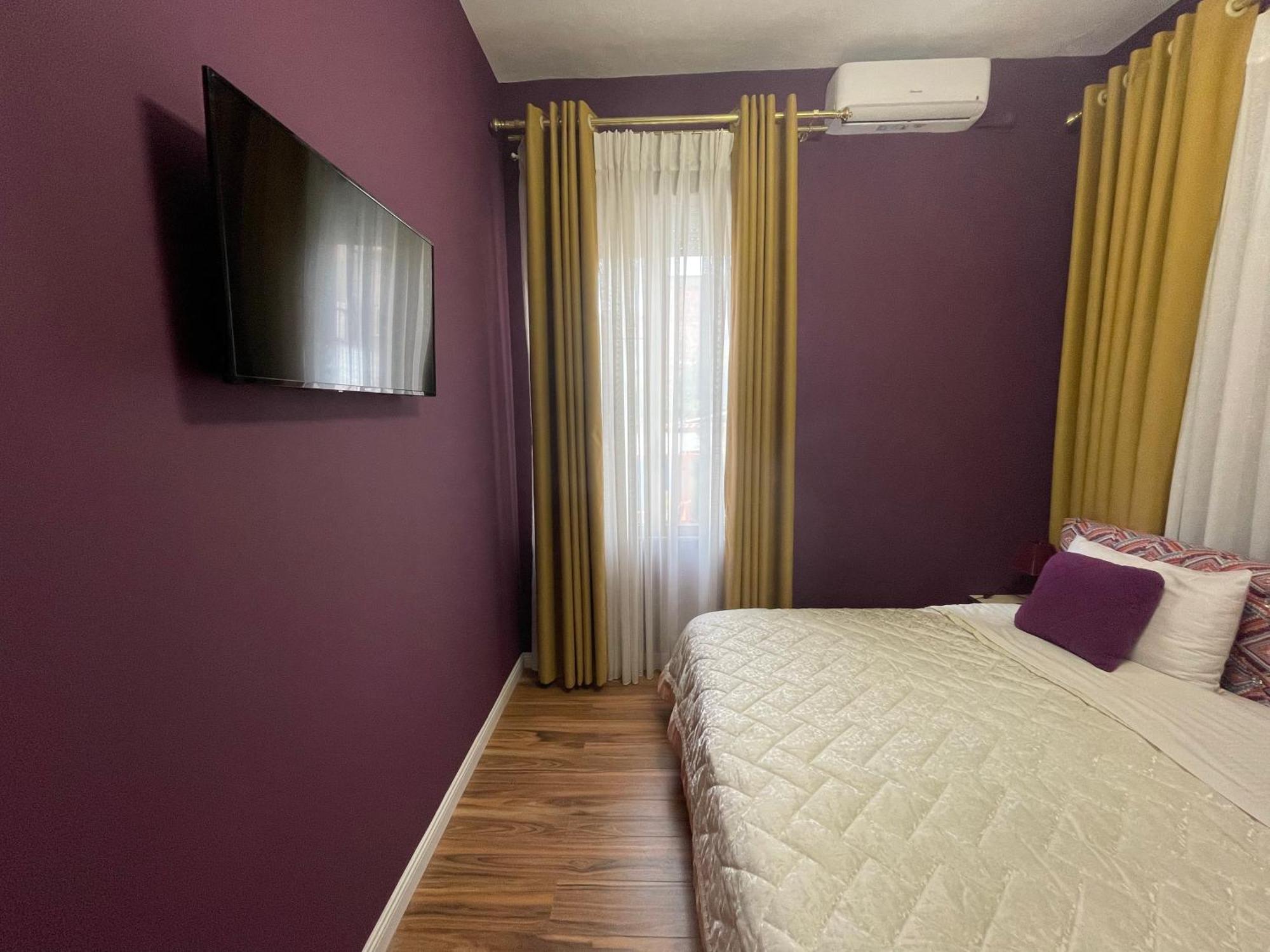 15 - Center Hotel 4*