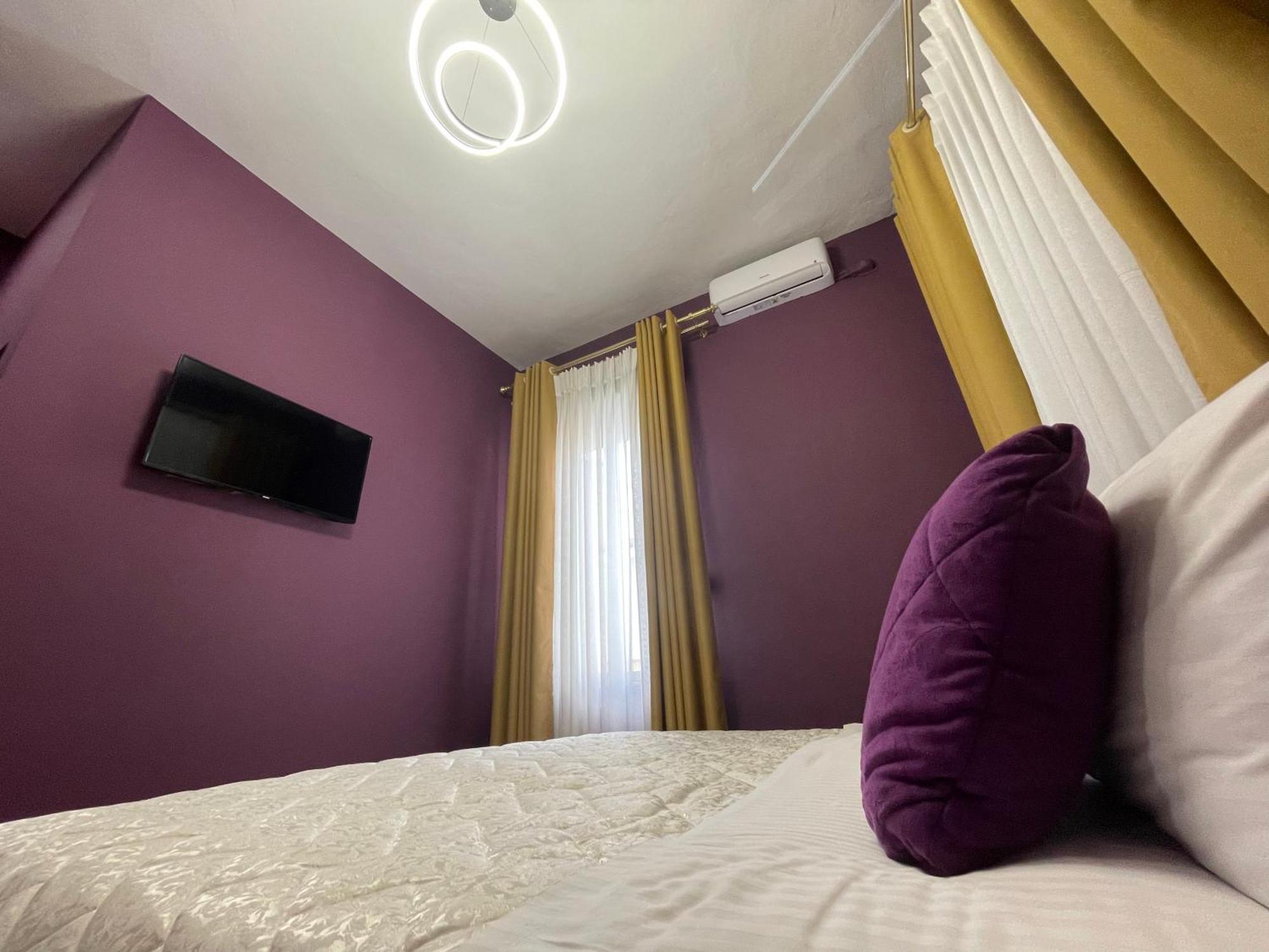 Hotel 15 - Center Tirana