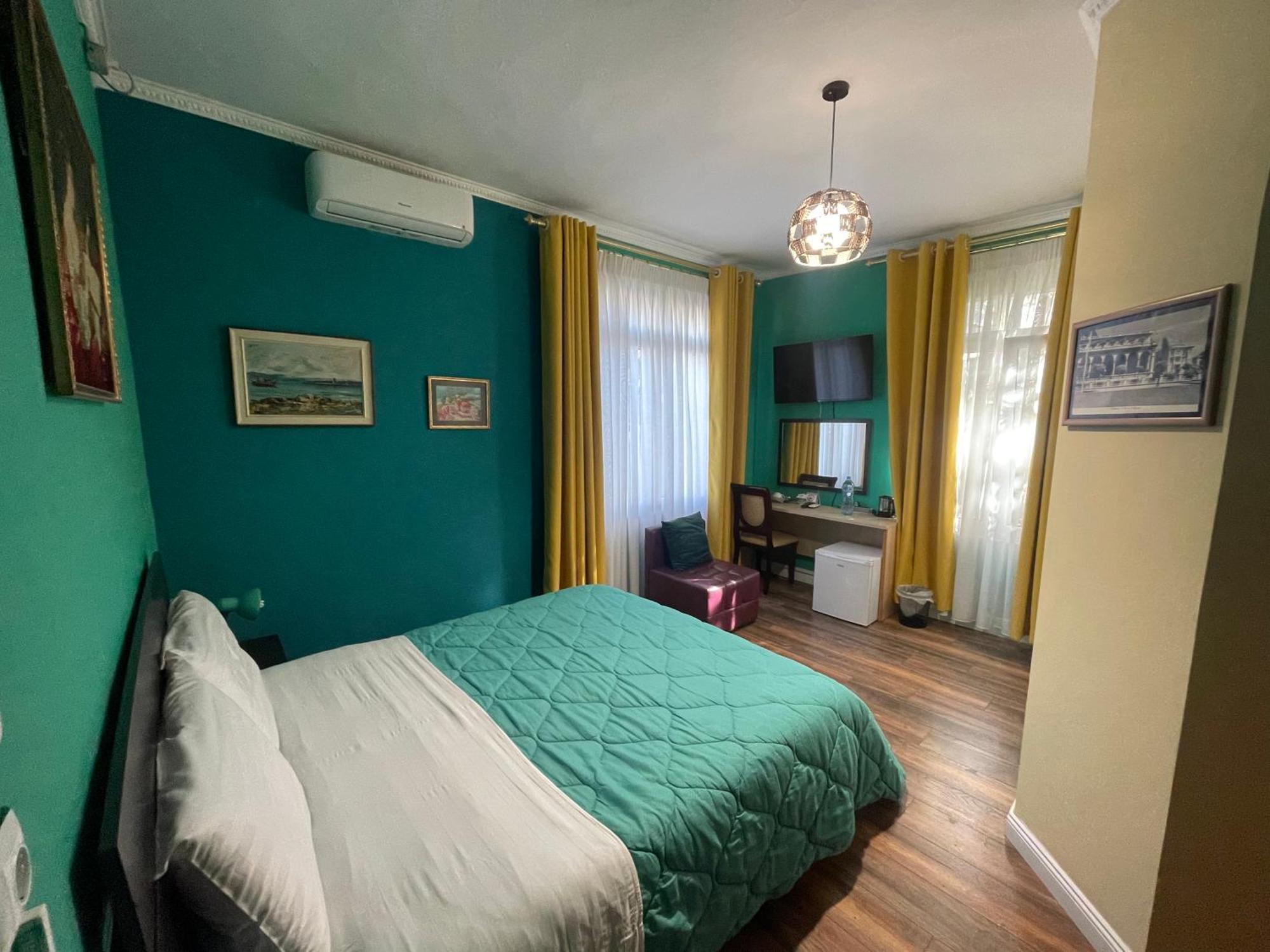 Hotel 15 - Center