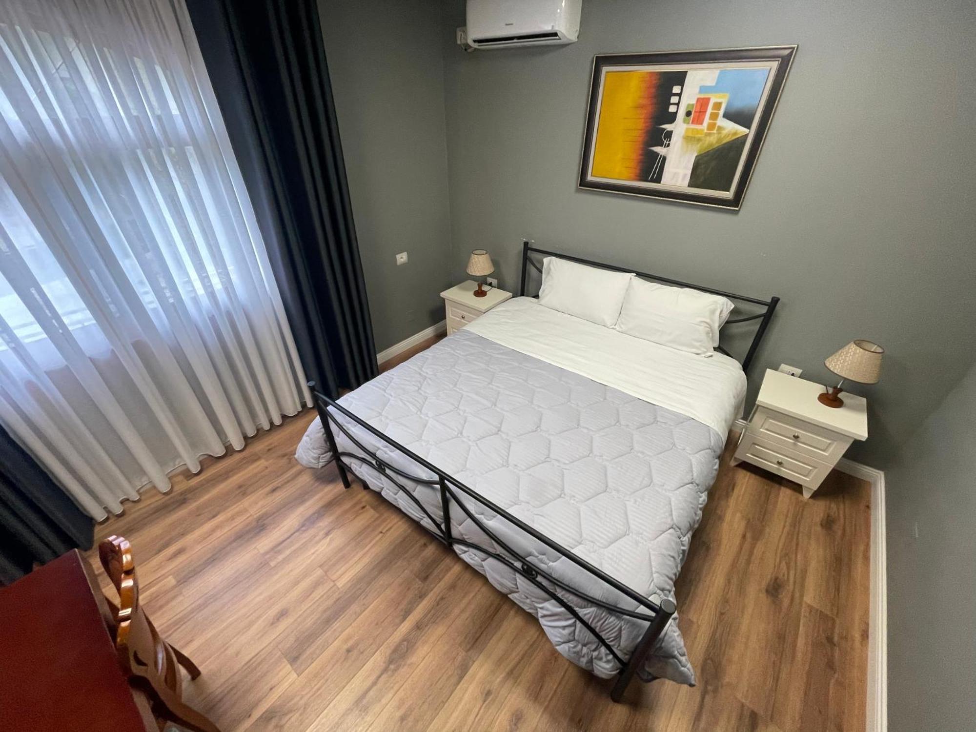 Hotel 15 - Center Tirana